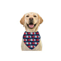 Pawtriots Pet Bandana