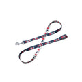 Pawtriots Paws Pet Leash